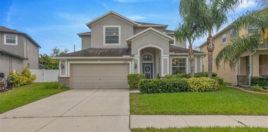 Casa en Land O' Lakes, Florida 5 dormitorios, 298.22 m2 № 1914409
