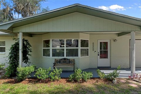 Villa ou maison à vendre à Inverness, Floride: 2 chambres, 128.02 m2 № 2306225 - photo 3