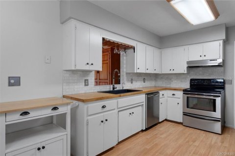 Villa ou maison à vendre à Inverness, Floride: 2 chambres, 128.02 m2 № 2306225 - photo 12