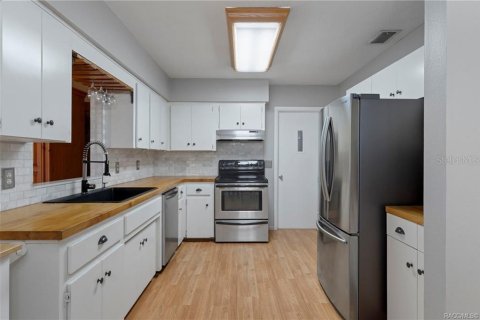 Villa ou maison à vendre à Inverness, Floride: 2 chambres, 128.02 m2 № 2306225 - photo 13