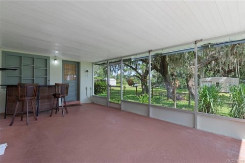Villa ou maison à vendre à Inverness, Floride: 2 chambres, 128.02 m2 № 2306225 - photo 30