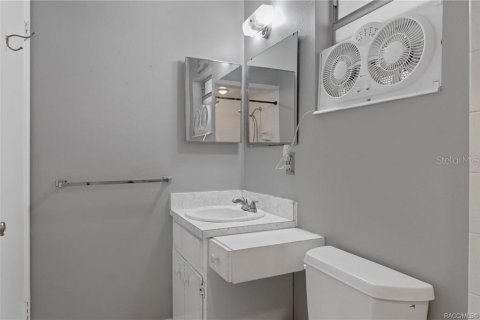 Villa ou maison à vendre à Inverness, Floride: 2 chambres, 128.02 m2 № 2306225 - photo 25