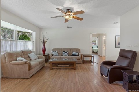 Villa ou maison à vendre à Inverness, Floride: 2 chambres, 128.02 m2 № 2306225 - photo 6