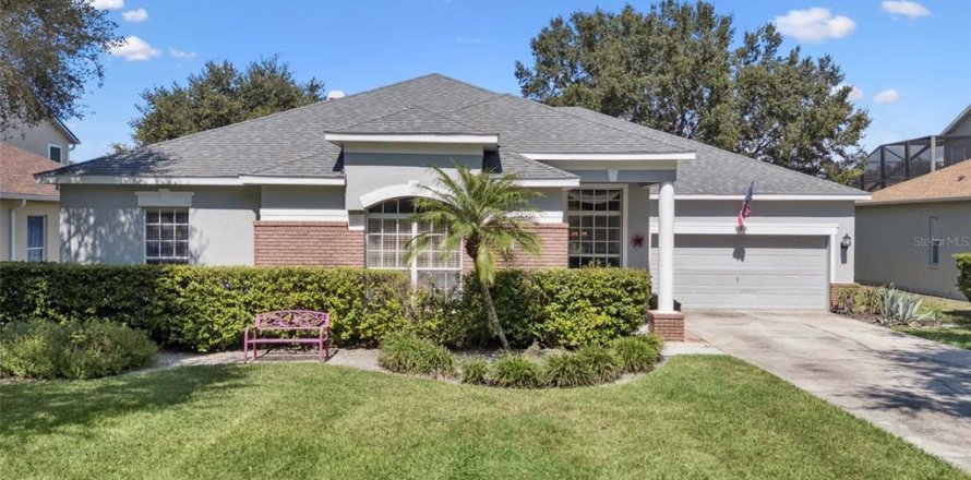 Casa en Oakland, Florida 4 dormitorios, 246.19 m2 № 1905558