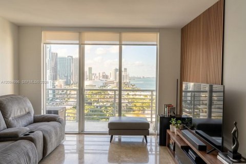 Copropriété à vendre à Miami, Floride: 2 chambres, 108.6 m2 № 2390387 - photo 4