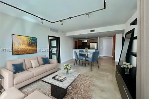 Copropriété à vendre à Miami, Floride: 2 chambres, 93.37 m2 № 1702357 - photo 1