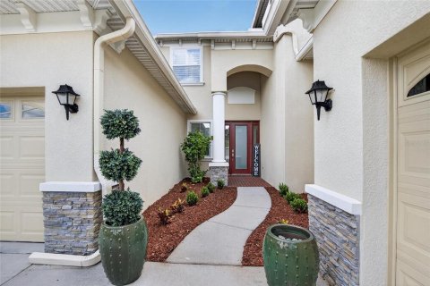 Casa en venta en Wesley Chapel, Florida, 4 dormitorios, 299.8 m2 № 1898611 - foto 4