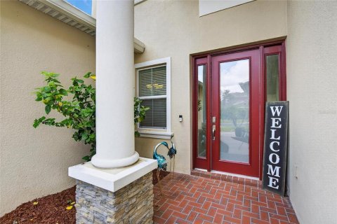 Casa en venta en Wesley Chapel, Florida, 4 dormitorios, 299.8 m2 № 1898611 - foto 5