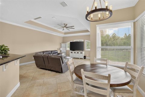 Casa en venta en Wesley Chapel, Florida, 4 dormitorios, 299.8 m2 № 1898611 - foto 23