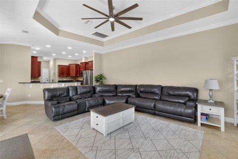 Casa en venta en Wesley Chapel, Florida, 4 dormitorios, 299.8 m2 № 1898611 - foto 20