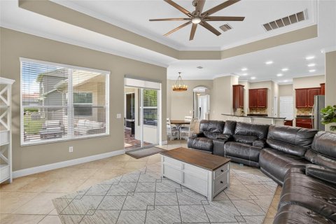 Casa en venta en Wesley Chapel, Florida, 4 dormitorios, 299.8 m2 № 1898611 - foto 21