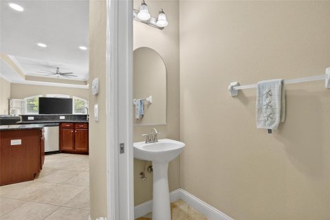 Casa en venta en Wesley Chapel, Florida, 4 dormitorios, 299.8 m2 № 1898611 - foto 14