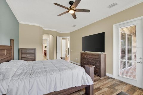 Casa en venta en Wesley Chapel, Florida, 4 dormitorios, 299.8 m2 № 1898611 - foto 27