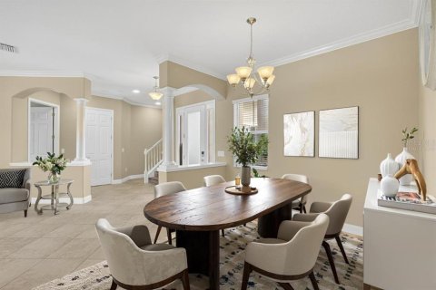Casa en venta en Wesley Chapel, Florida, 4 dormitorios, 299.8 m2 № 1898611 - foto 7