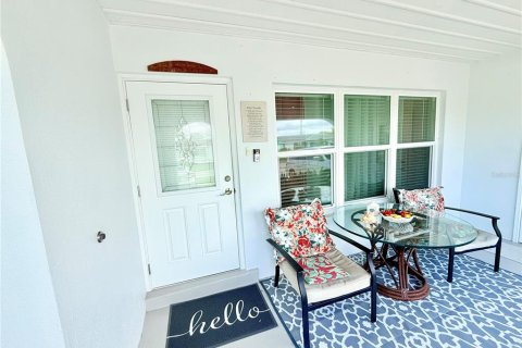 Casa en venta en North Port, Florida, 3 dormitorios, 158.49 m2 № 2122808 - foto 4