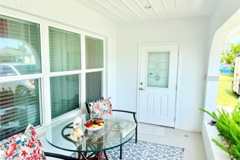 Casa en venta en North Port, Florida, 3 dormitorios, 158.49 m2 № 2122808 - foto 5