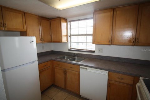 Copropriété à vendre à Winter Park, Floride: 1 chambre, 73.95 m2 № 2201825 - photo 2