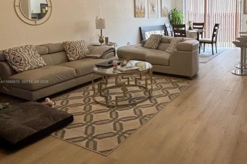 Снять в аренду таунхаус в Майами, Флорида 4 спальни, 166.57м2, № 2040746 - фото 10