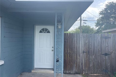Villa ou maison à Clearwater, Floride 2 chambres, 63.82 m2 № 2413917