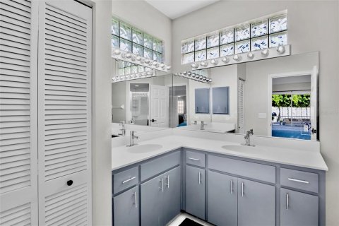 Villa ou maison à vendre à Bradenton, Floride: 3 chambres, 155.8 m2 № 2411500 - photo 15