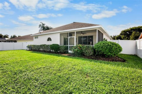 Villa ou maison à vendre à Bradenton, Floride: 3 chambres, 155.8 m2 № 2411500 - photo 26