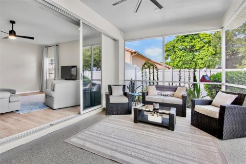 Villa ou maison à vendre à Bradenton, Floride: 3 chambres, 155.8 m2 № 2411500 - photo 23