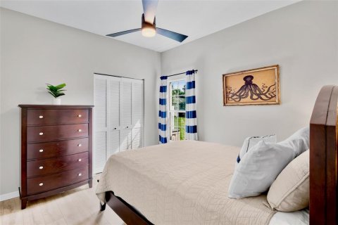 Villa ou maison à vendre à Bradenton, Floride: 3 chambres, 155.8 m2 № 2411500 - photo 21