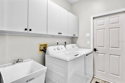 Villa ou maison à vendre à Bradenton, Floride: 3 chambres, 155.8 m2 № 2411500 - photo 25