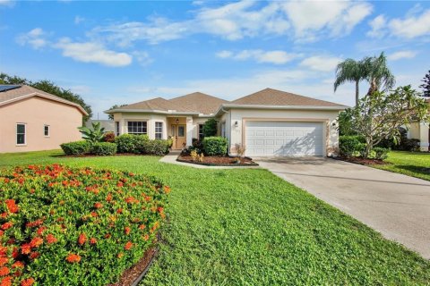 Villa ou maison à Bradenton, Floride 3 chambres, 155.8 m2 № 2411500