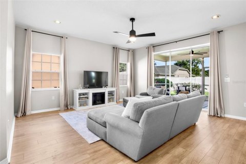 Villa ou maison à vendre à Bradenton, Floride: 3 chambres, 155.8 m2 № 2411500 - photo 6