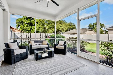 Villa ou maison à vendre à Bradenton, Floride: 3 chambres, 155.8 m2 № 2411500 - photo 22