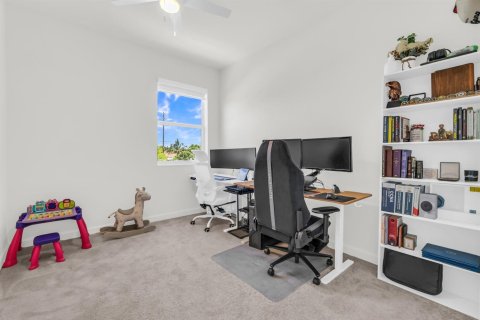 Adosado en venta en Homestead, Florida, 4 dormitorios, 169.08 m2 № 2189775 - foto 25