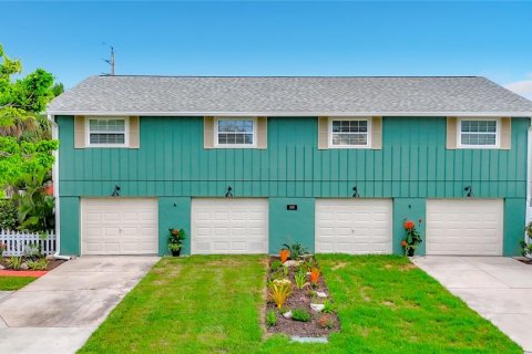 Duplex à Holmes Beach, Floride 3 chambres, 90.3 m2 № 2333871