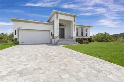 Villa ou maison à Port Charlotte, Floride 4 chambres, 247.12 m2 № 2119427