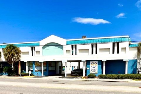 Condominio en venta en Daytona Beach, Florida, 1 dormitorio, 58.9 m2 № 1858204 - foto 1