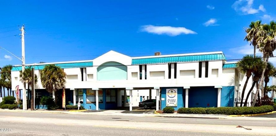 Condominio en Daytona Beach, Florida, 1 dormitorio  № 1858204