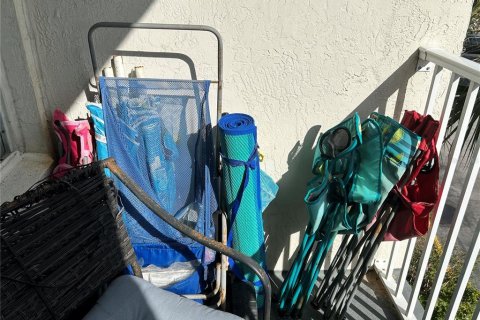 Condominio en venta en Daytona Beach, Florida, 1 dormitorio, 58.9 m2 № 1858204 - foto 16