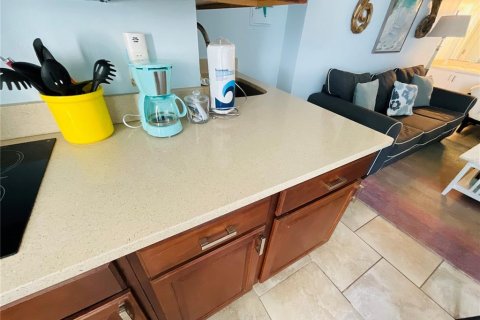 Condominio en venta en Daytona Beach, Florida, 1 dormitorio, 58.9 m2 № 1858204 - foto 13
