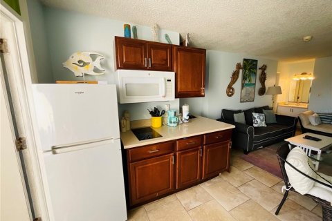 Condominio en venta en Daytona Beach, Florida, 1 dormitorio, 58.9 m2 № 1858204 - foto 11