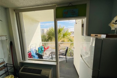 Condominio en venta en Daytona Beach, Florida, 1 dormitorio, 58.9 m2 № 1858204 - foto 14