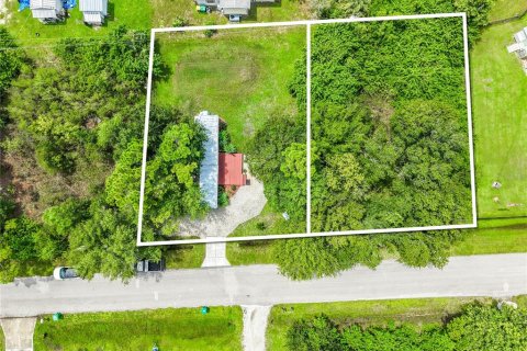 Land in Punta Gorda, Florida № 2349724