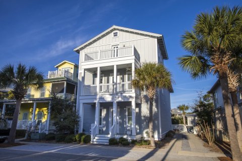 Casa en Seacrest, Florida 5 dormitorios, 322.74 m2 № 559665