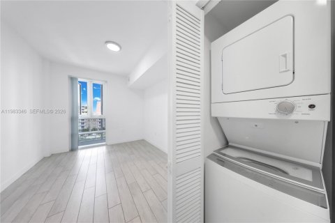 Купить кондоминиум в Майами, Флорида 2 спальни, 76.27м2, № 2048588 - фото 14