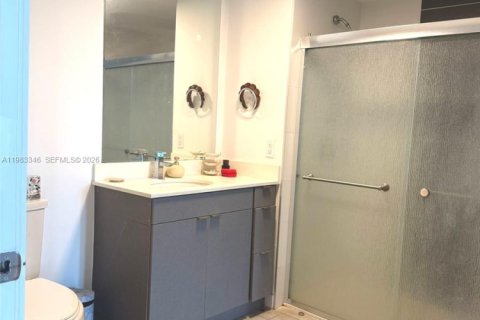 Copropriété à vendre à Miami, Floride: 2 chambres, 76.27 m2 № 2048588 - photo 6