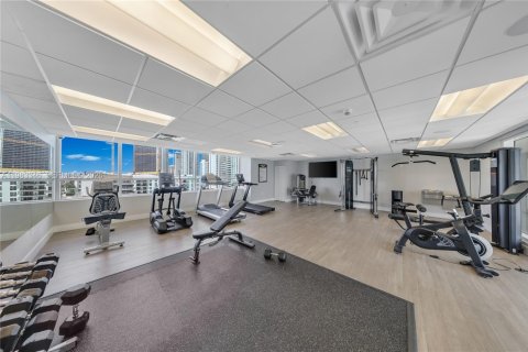 Купить кондоминиум в Майами, Флорида 2 спальни, 76.27м2, № 2048588 - фото 19