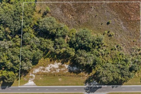 Land in Leesburg, Florida № 2104268 - photo 13