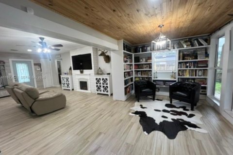 Купить виллу или дом в Холливуд, Флорида 4 спальни, 139.73м2, № 2032934 - фото 8