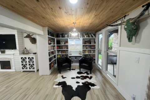 Купить виллу или дом в Холливуд, Флорида 4 спальни, 139.73м2, № 2032934 - фото 7