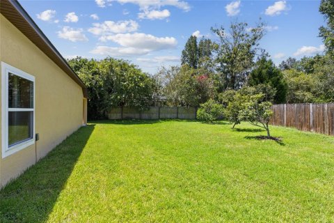 House in Gainesville, Florida 4 bedrooms, 182.09 sq.m. № 1906609 - photo 26