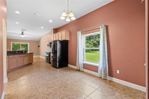 House in Gainesville, Florida 4 bedrooms, 182.09 sq.m. № 1906609 - photo 12